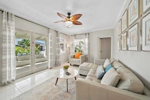 Vil·la (Multiple Bedrooms) | Servei de l'allotjament