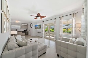 Stórt einbýlishús (Multiple Bedrooms) | Aðstaða á gististað