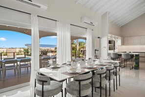 Villa (Multiple Bedrooms) | Property amenity