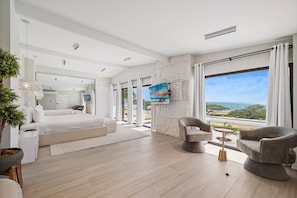 Vil·la (Multiple Bedrooms) | Servei de l'allotjament