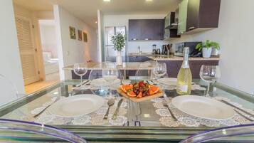 Apartment (2 Bedrooms) | Ausstattung der Unterkunft