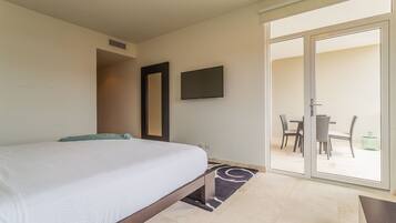 Apartamento (2 Bedrooms) | Comodidades da propriedade