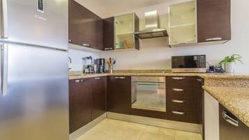 Căn hộ (2 Bedrooms) | Tiện nghi, dịch vụ nơi lưu trú