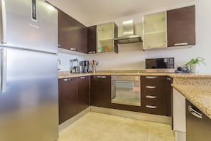 公寓 (2 Bedrooms) | 住宿設施服務