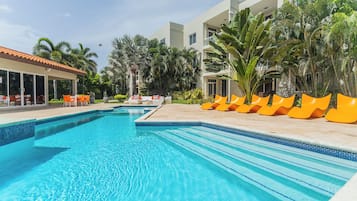 Apartamento (2 Bedrooms) | Fachada da propriedade