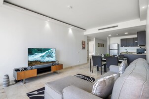 Apartment (2 Bedrooms) | Property amenity