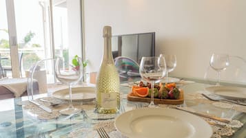 Apartamento (2 Bedrooms) | Comodidades da propriedade