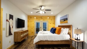 House, 3 Bedrooms - River Dreams by Escape to Blue Ridge (Ellijay)