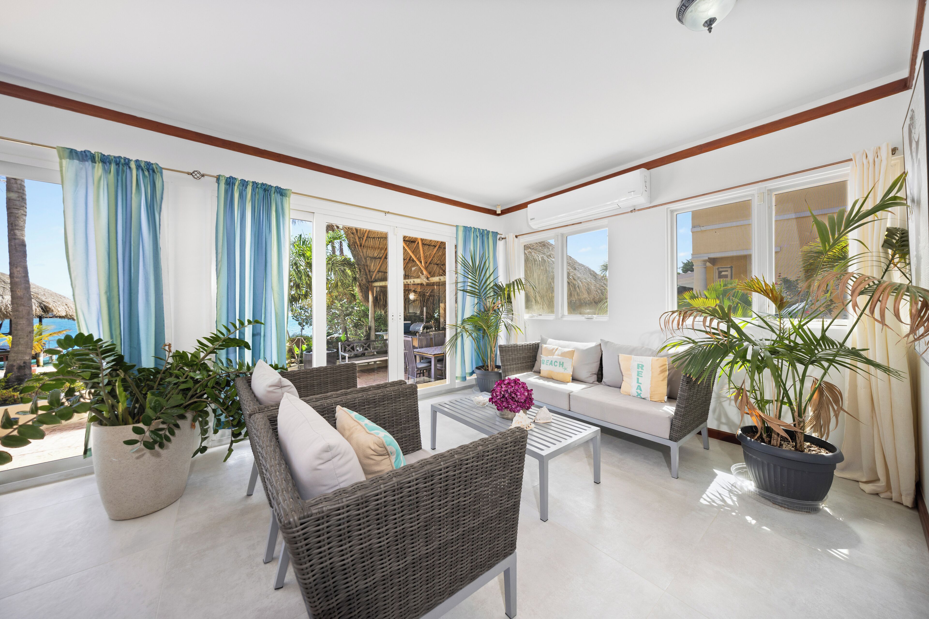 Villa (4 Bedrooms) | Property amenity