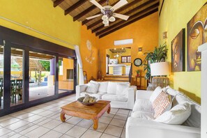 Villa (5 Bedrooms) | Property amenity