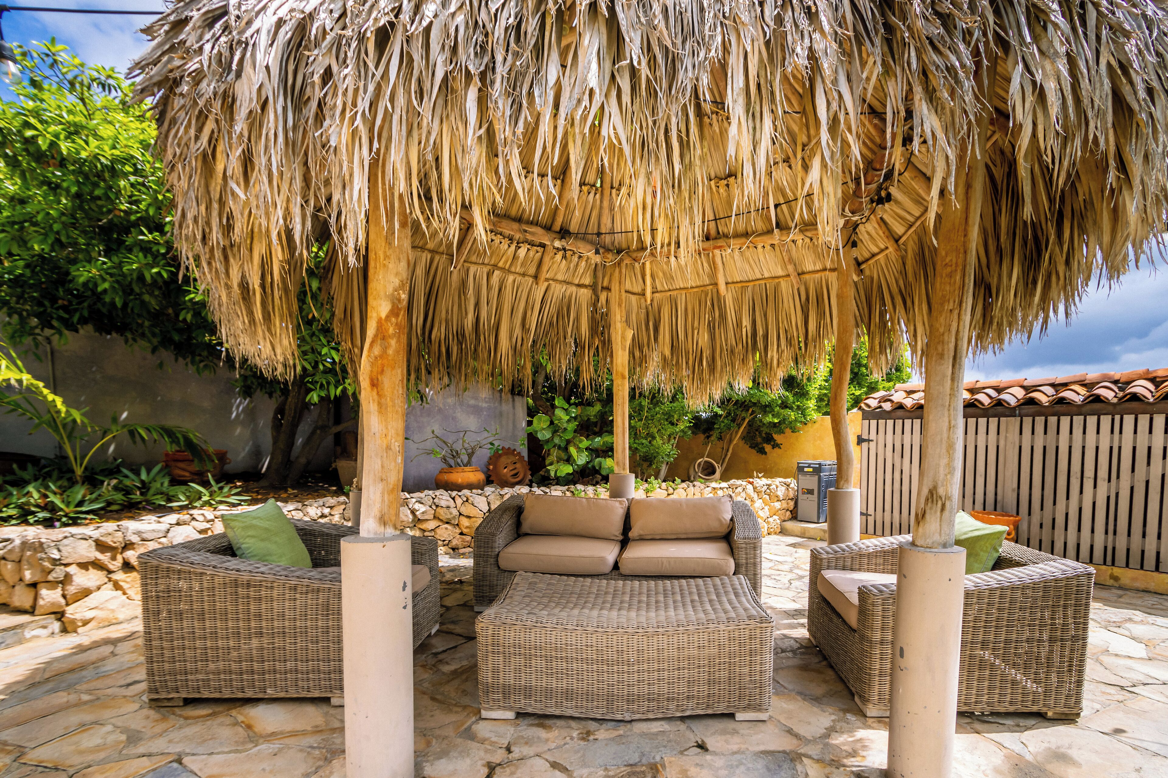 Villa (5 Bedrooms) | Property amenity