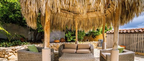 Villa (5 Bedrooms) | Servicio de la propiedad