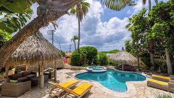 Villa (5 Bedrooms) | Property amenity