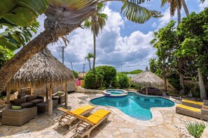 Villa (5 Bedrooms) | Property amenity