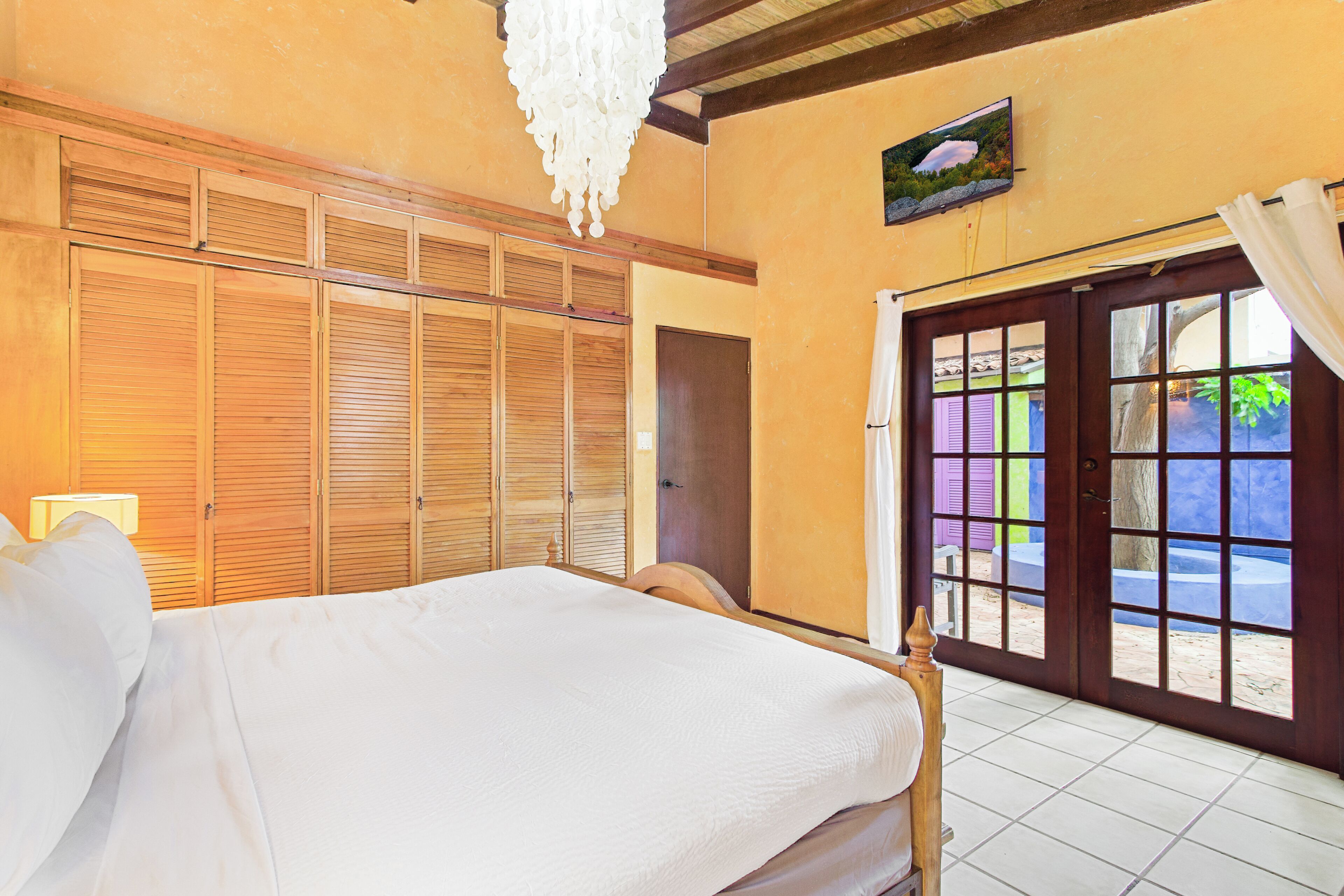 别墅 (5 Bedrooms) | 住宿服务设施