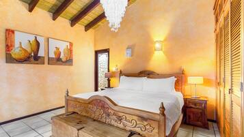 Villa (5 Bedrooms) | Property amenity