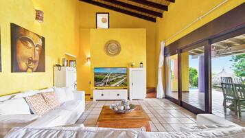 Villa (5 Bedrooms) | Property amenity