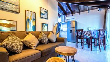 Apartment (1 Bedroom) | Kemudahan hartanah