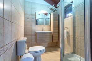 Appartement (1 Bedroom) | Équipement de l’hébergement