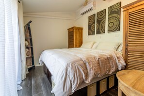 Appartement (1 Bedroom) | Équipement de l’hébergement