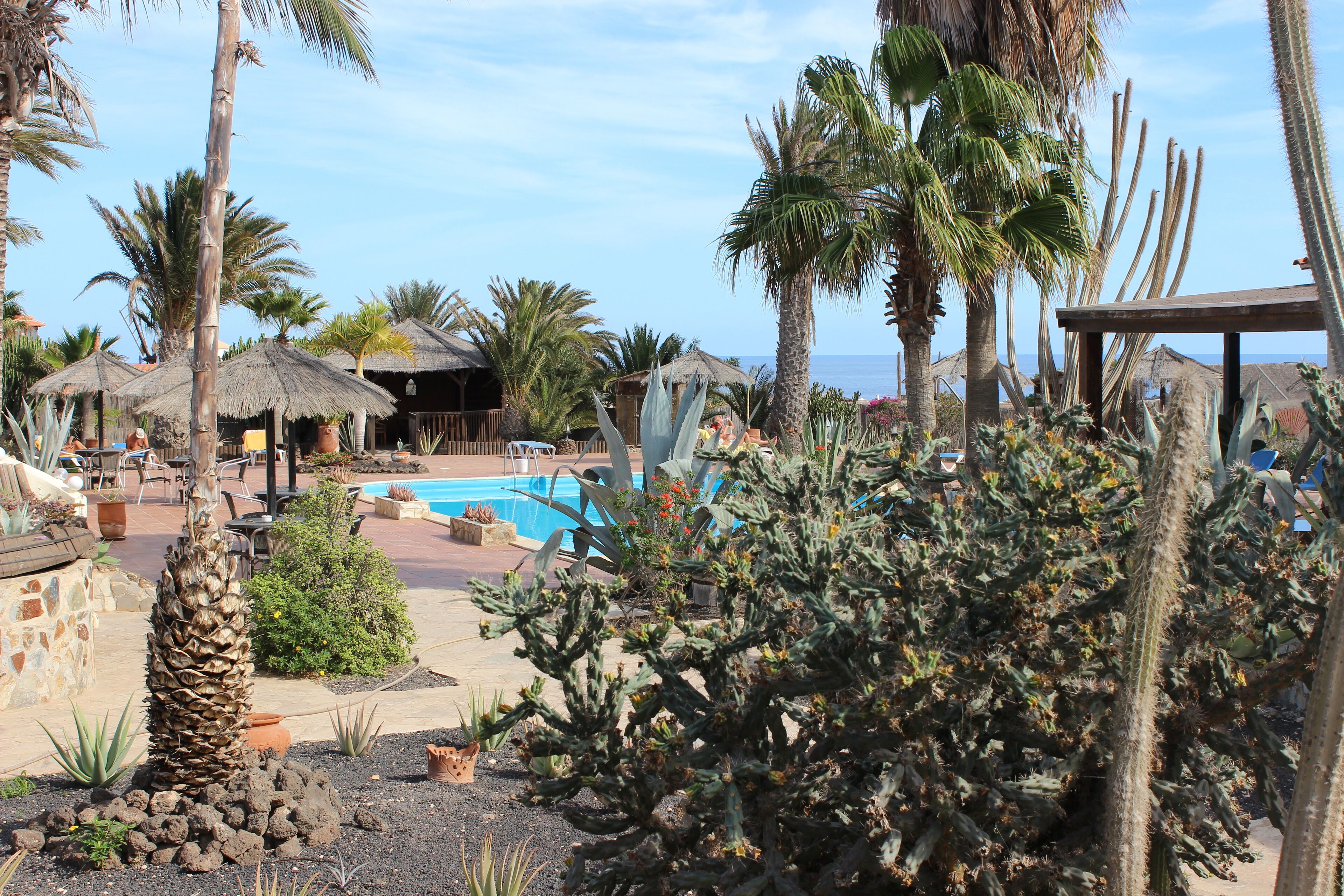 Apartment | Pool | Outdoor pool