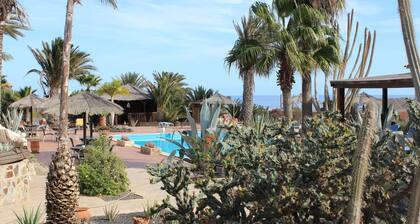 2-bed Bungalow Sleeps 4