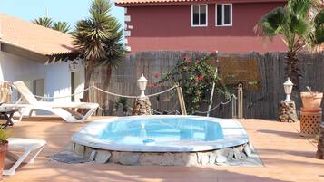 Departamento | Balcón