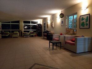 Appartement | Intérieur