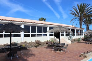 Appartement | Balkon