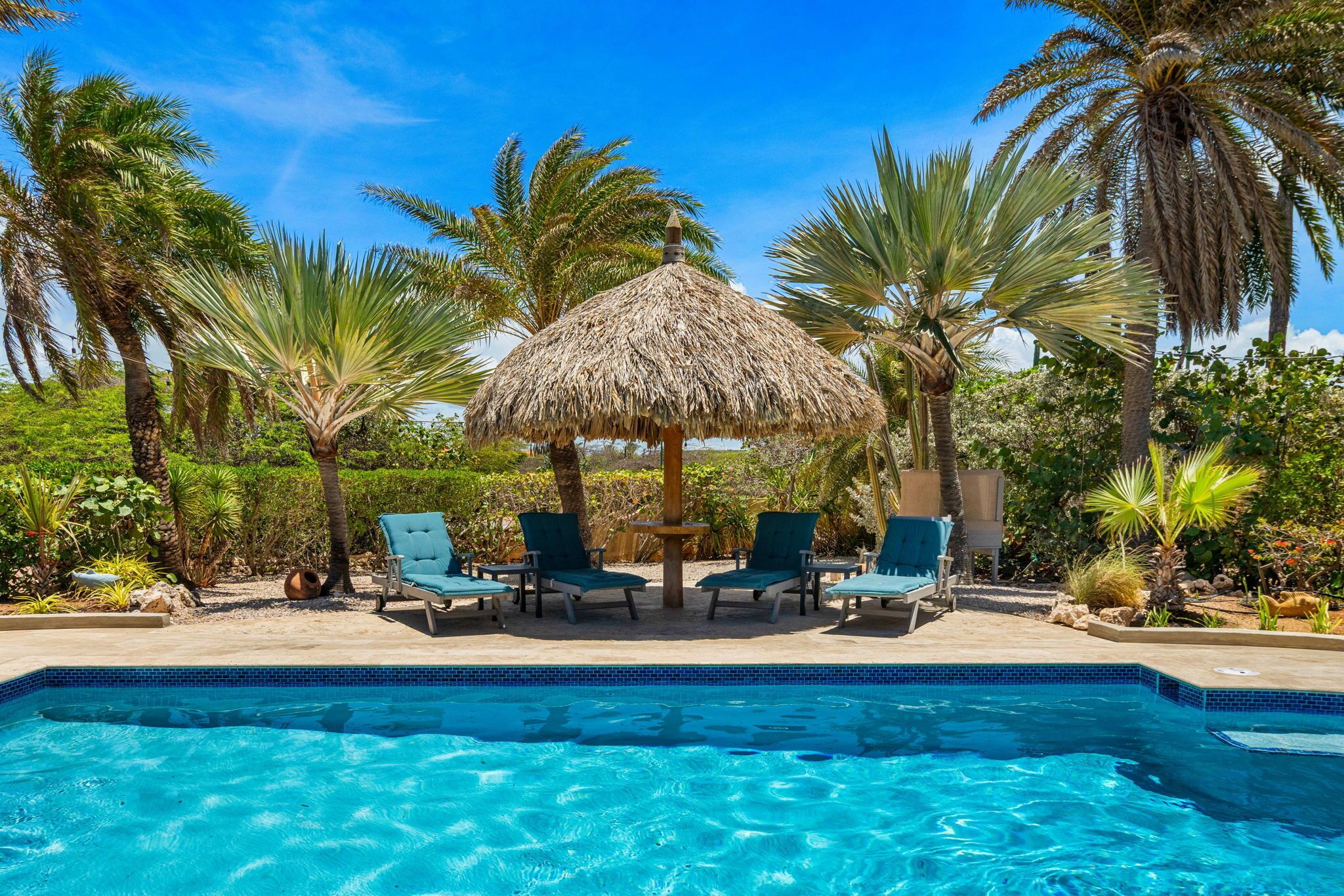 House (3 Bedrooms) | Property amenity