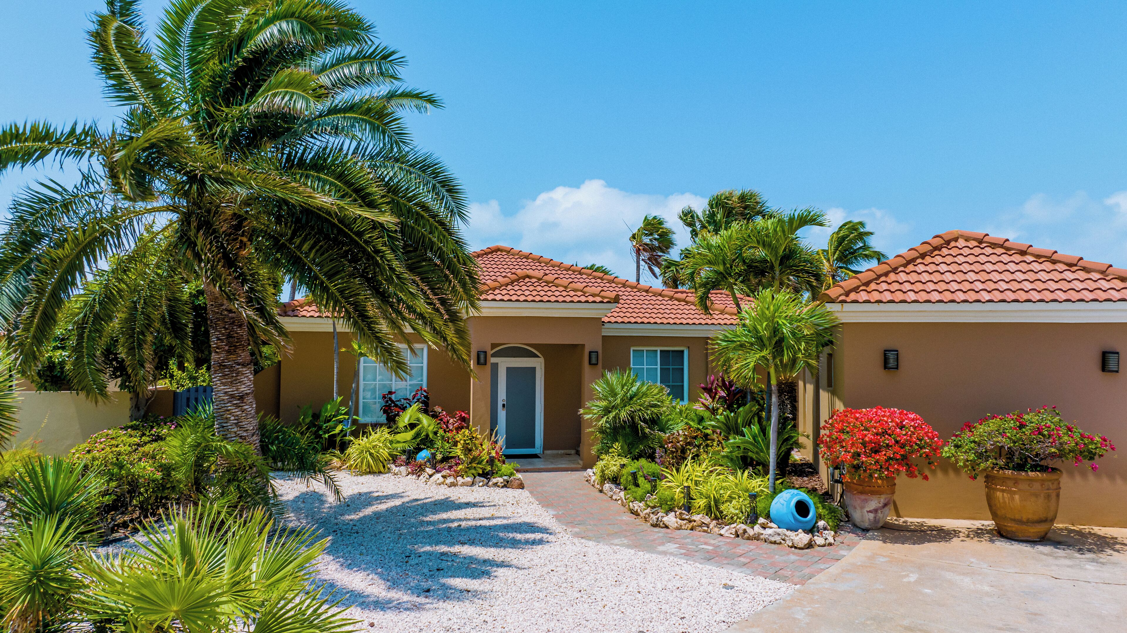 Ferienhaus (3 Bedrooms) | Ausstattung der Unterkunft