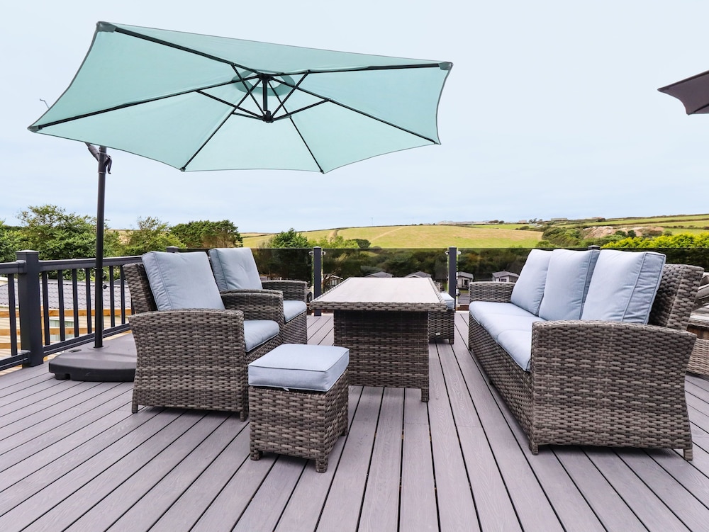 Beachcliff - Cornwall