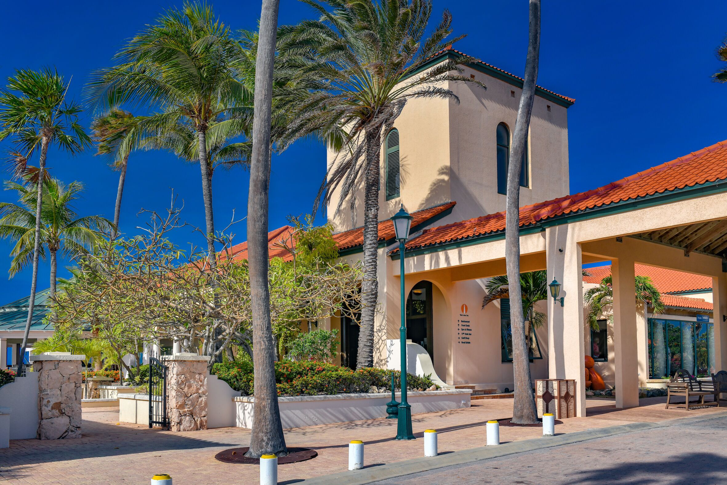 Photo - Luxury Pool Villa with View Cabana BBQ 3minBeach in Tierra del Sol
