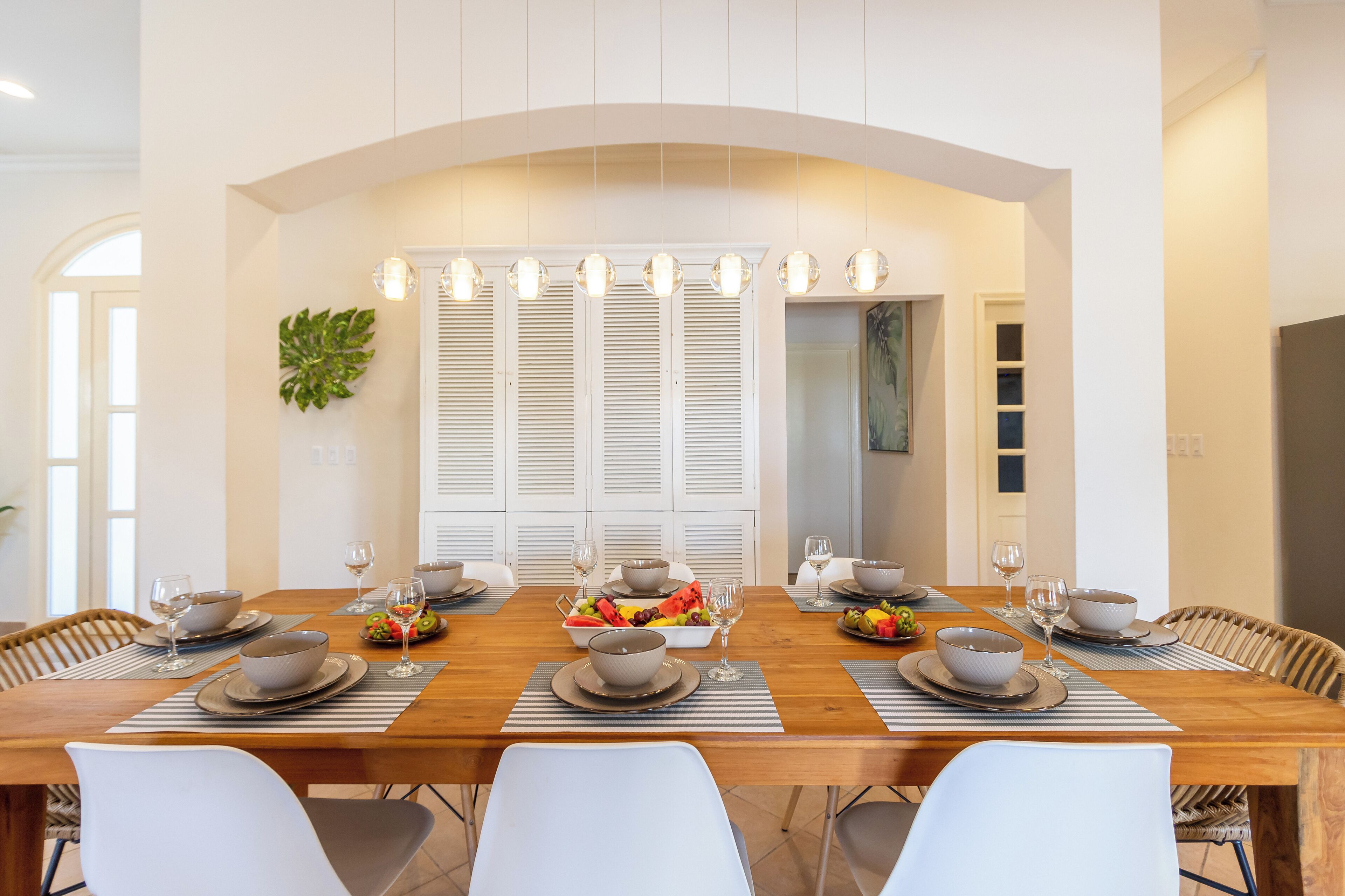 Photo - Luxury Pool Villa with View Cabana BBQ 3minBeach in Tierra del Sol