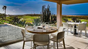 Restaurantes