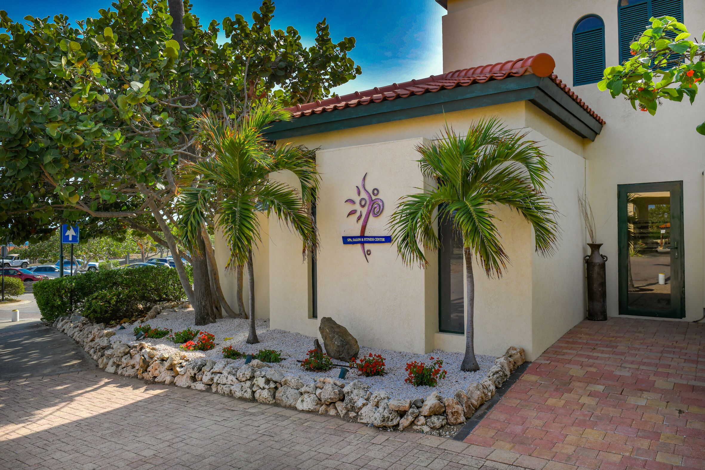 Photo - Luxury Pool Villa with View Cabana BBQ 3minBeach in Tierra del Sol