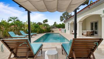 Servicio de la propiedad