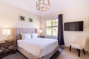 獨棟房屋 (3 Bedrooms) | 住宿設施服務