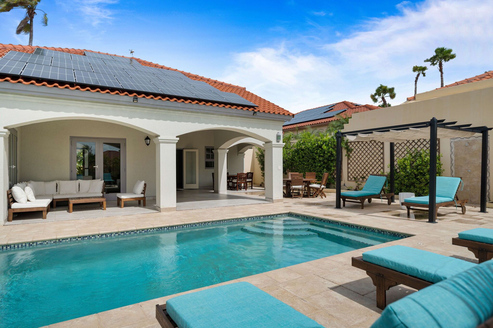 Casa (3 Bedrooms) | Facciata della struttura