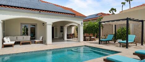 House (3 Bedrooms) | Front of property