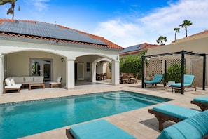 House (3 Bedrooms) | Front of property