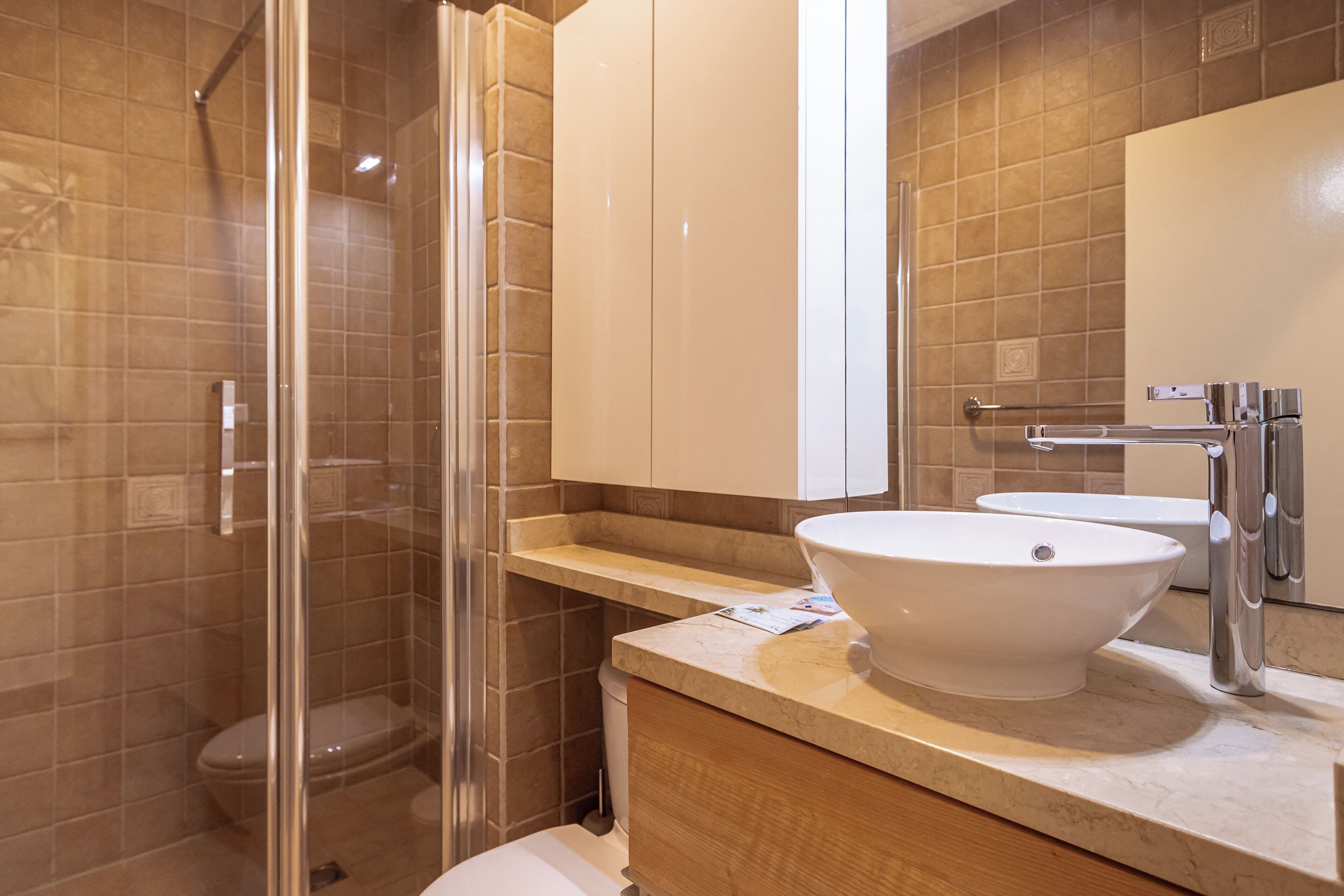 Photo - Luxury Pool Villa with View Cabana BBQ 3minBeach in Tierra del Sol