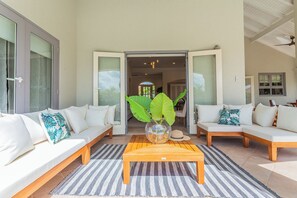 獨棟房屋 (3 Bedrooms) | 住宿設施服務