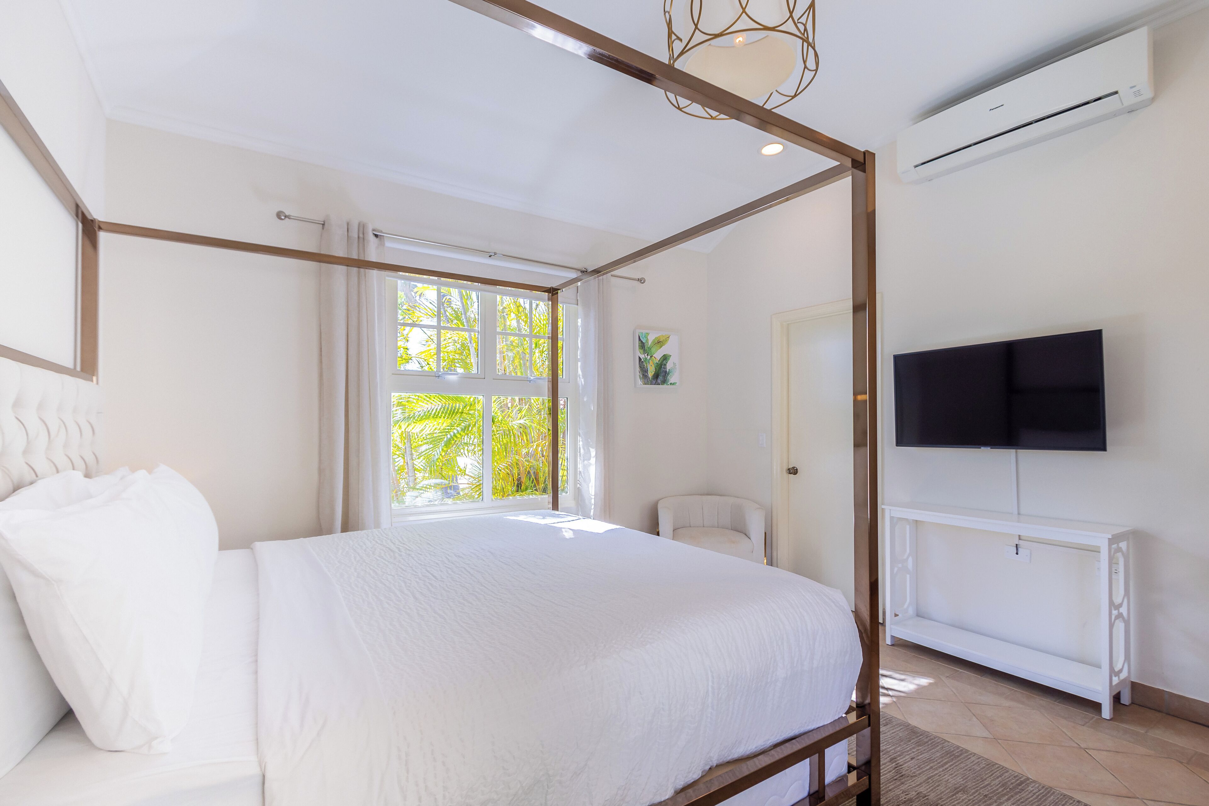 Photo - Luxury Pool Villa with View Cabana BBQ 3minBeach in Tierra del Sol