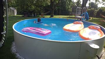 House | Pool | Outdoor pool