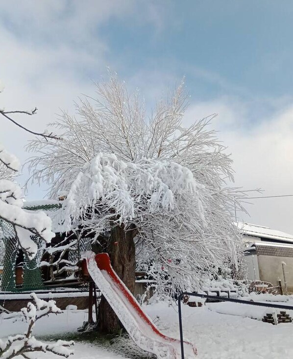 Exterior - Ferienhaus Zum Unneschmitz (Boppard)