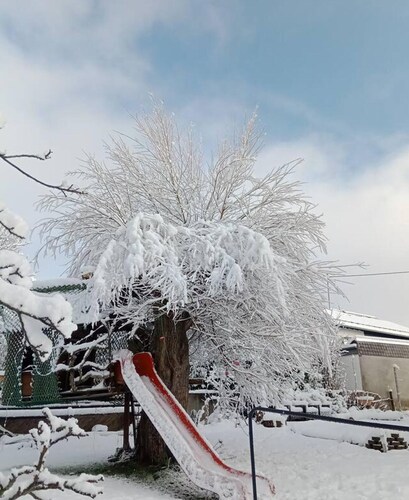 Ferienhaus Zum Unneschmitz