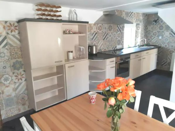 House | Interior
