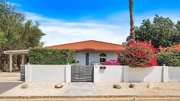 Huis (4 Bedrooms) | Accommodatievoorziening