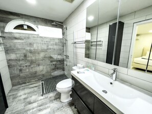 Maison (4 Bedrooms) | Salle de bain